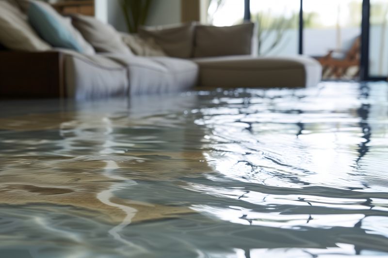 Emergency Water Removal in Scottsdale, AZ