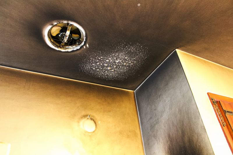 Fire Damage Cleanup