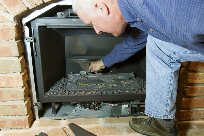 Fire Damage Repair