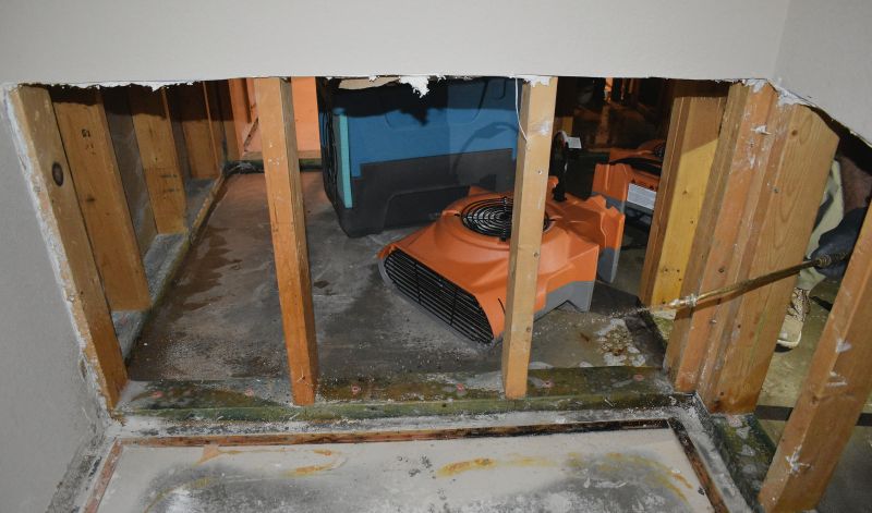 Smoke Damage Remediation