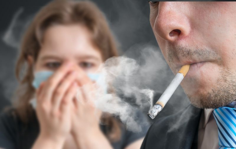 Smoke Remediation Service