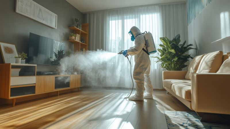 Smoke Remediation Service