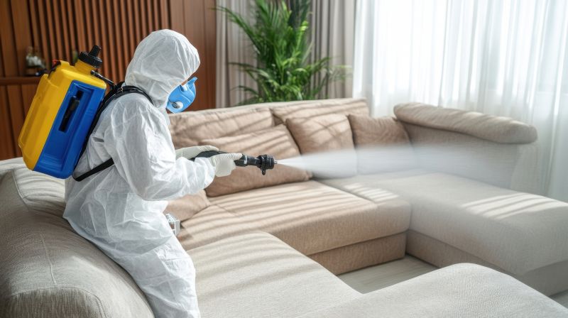 Smoke Remediation Service
